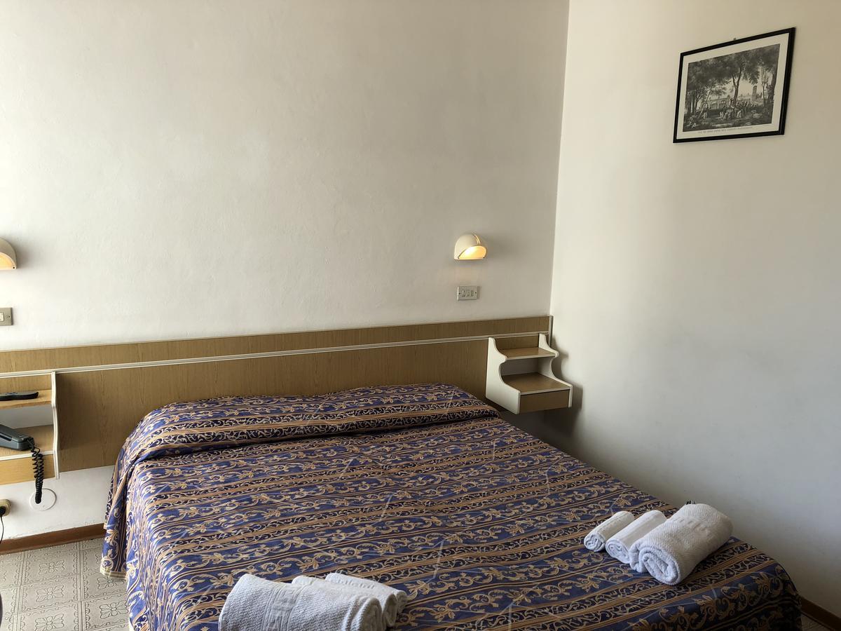Hotel Alexander San Mauro Mare Luaran gambar