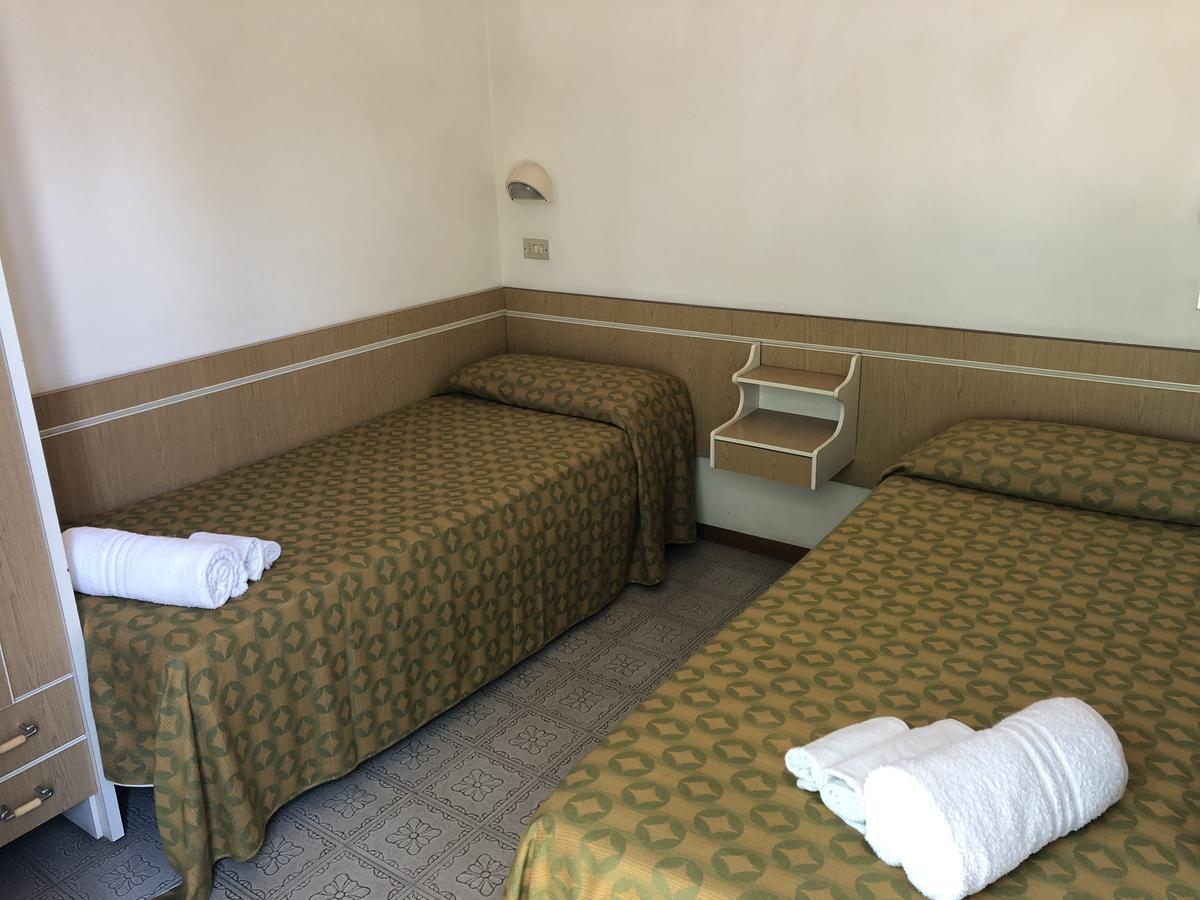 Hotel Alexander San Mauro Mare Luaran gambar