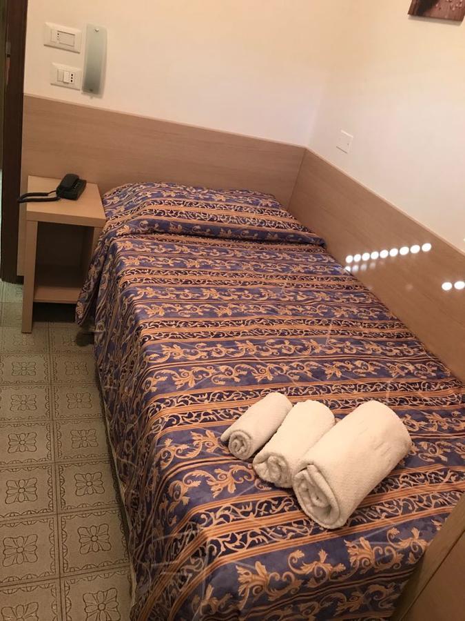 Hotel Alexander San Mauro Mare Luaran gambar