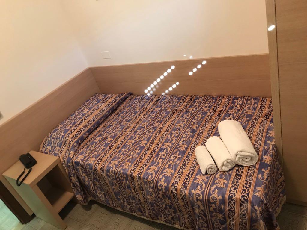 Hotel Alexander San Mauro Mare Luaran gambar