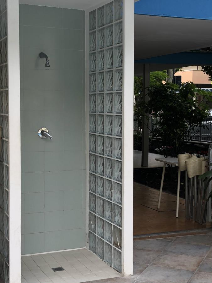 Hotel Alexander San Mauro Mare Luaran gambar